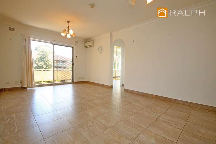 Second view of Homely unit listing, 1/22-24 Denman Avenue, Wiley Park NSW 2195