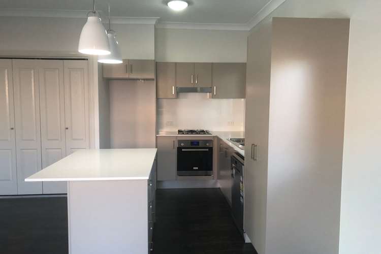 Third view of Homely house listing, 1/26A Naughton Avenue, Birmingham Gardens NSW 2287