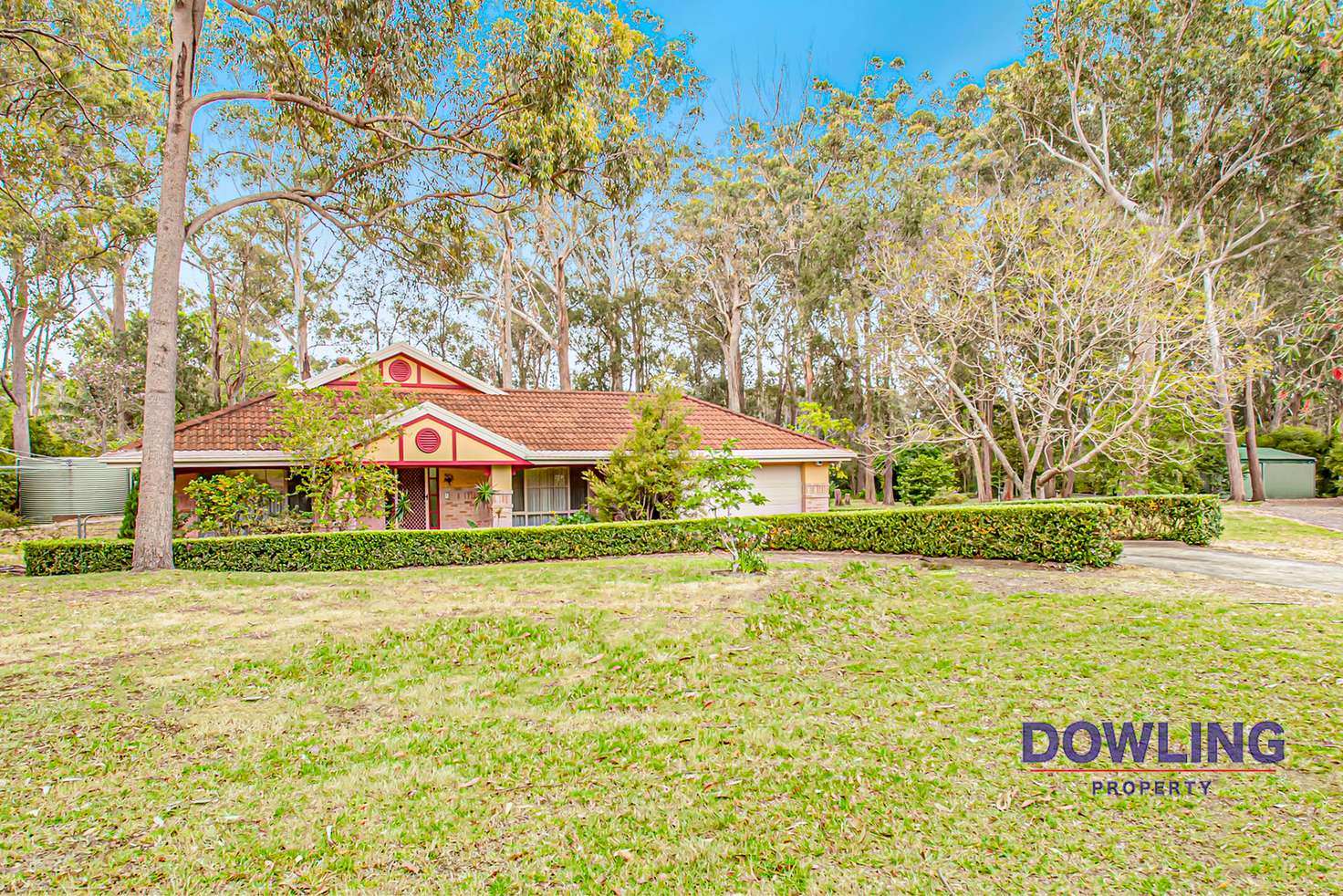 Main view of Homely house listing, 5 KOALA CLOSE, Medowie NSW 2318
