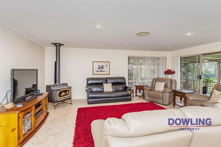 Fifth view of Homely house listing, 5 KOALA CLOSE, Medowie NSW 2318