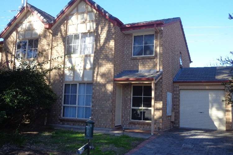Main view of Homely townhouse listing, 4/9 Yorktown Crescent, Henley Beach South SA 5022
