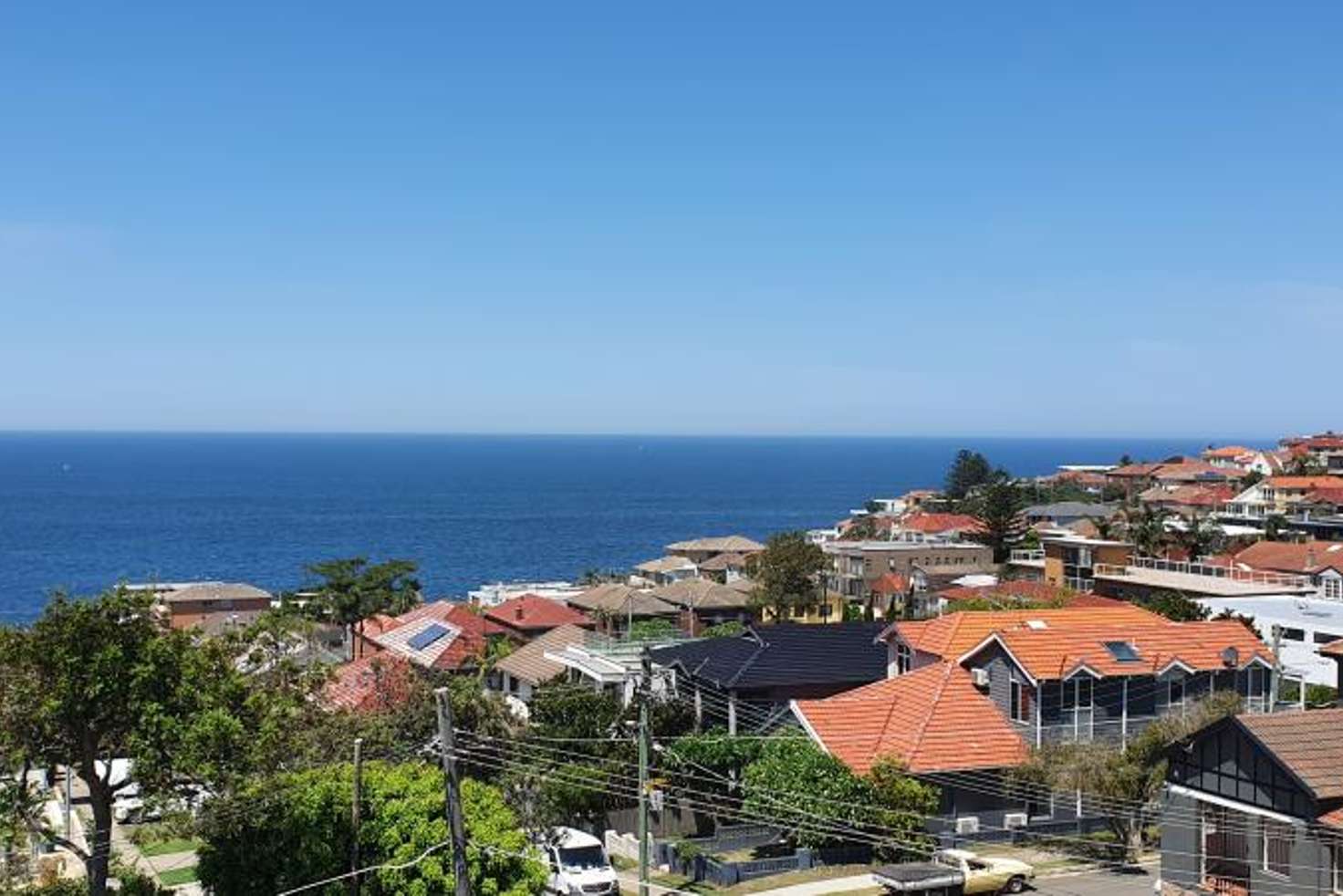 Main view of Homely apartment listing, 6/4 Oceanview Avenue, Vaucluse NSW 2030