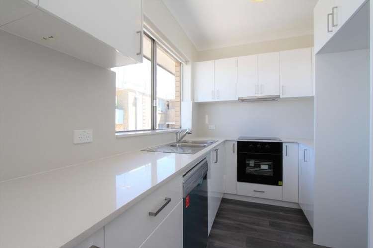 Second view of Homely apartment listing, 6/4 Oceanview Avenue, Vaucluse NSW 2030
