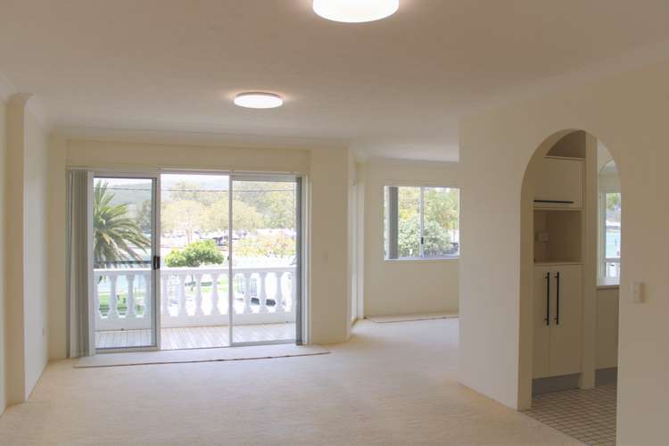 Third view of Homely apartment listing, 4/4 Murlong Crescent, Palm Beach QLD 4221