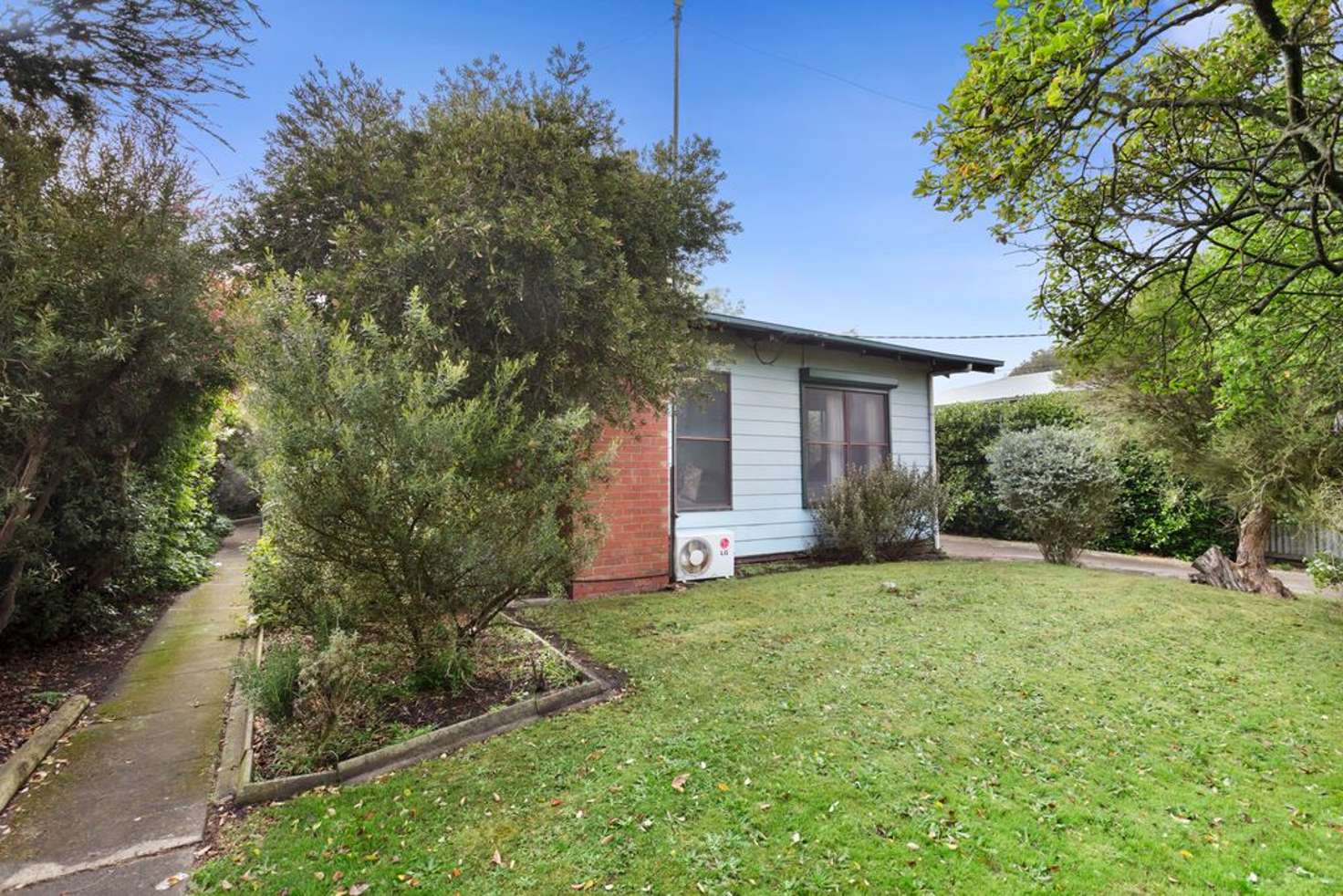 Main view of Homely house listing, 8 Richmond Street, Colac VIC 3250