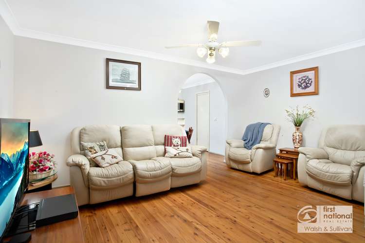 Third view of Homely house listing, 116 Junction Road, Winston Hills NSW 2153