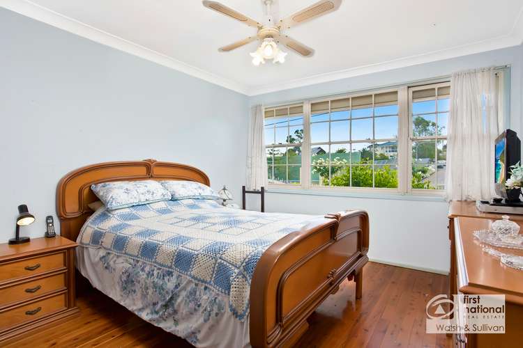 Fourth view of Homely house listing, 116 Junction Road, Winston Hills NSW 2153