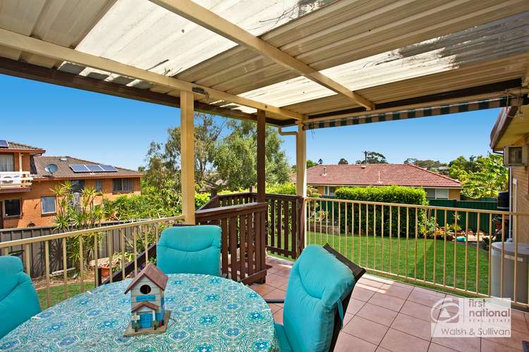 Fifth view of Homely house listing, 116 Junction Road, Winston Hills NSW 2153