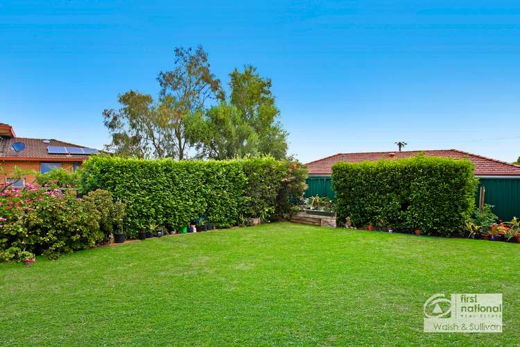 Sixth view of Homely house listing, 116 Junction Road, Winston Hills NSW 2153