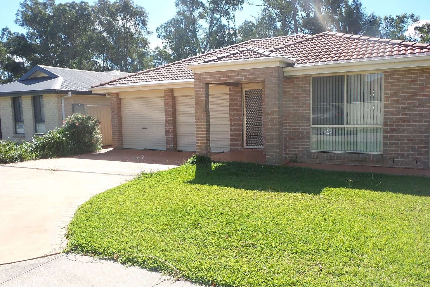 Main view of Homely house listing, 47 Rayleigh Drive, Worrigee NSW 2540