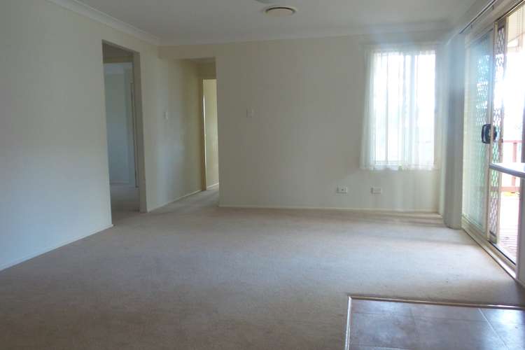Fourth view of Homely house listing, 47 Rayleigh Drive, Worrigee NSW 2540