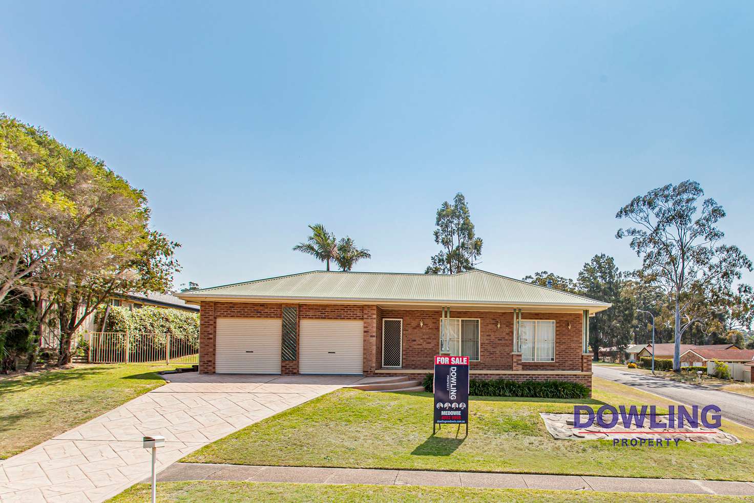 Main view of Homely house listing, 19 Rosewood Drive, Medowie NSW 2318