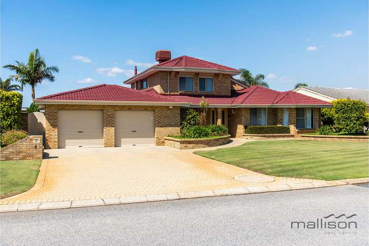 4 Conquest Court, Thornlie WA 6108