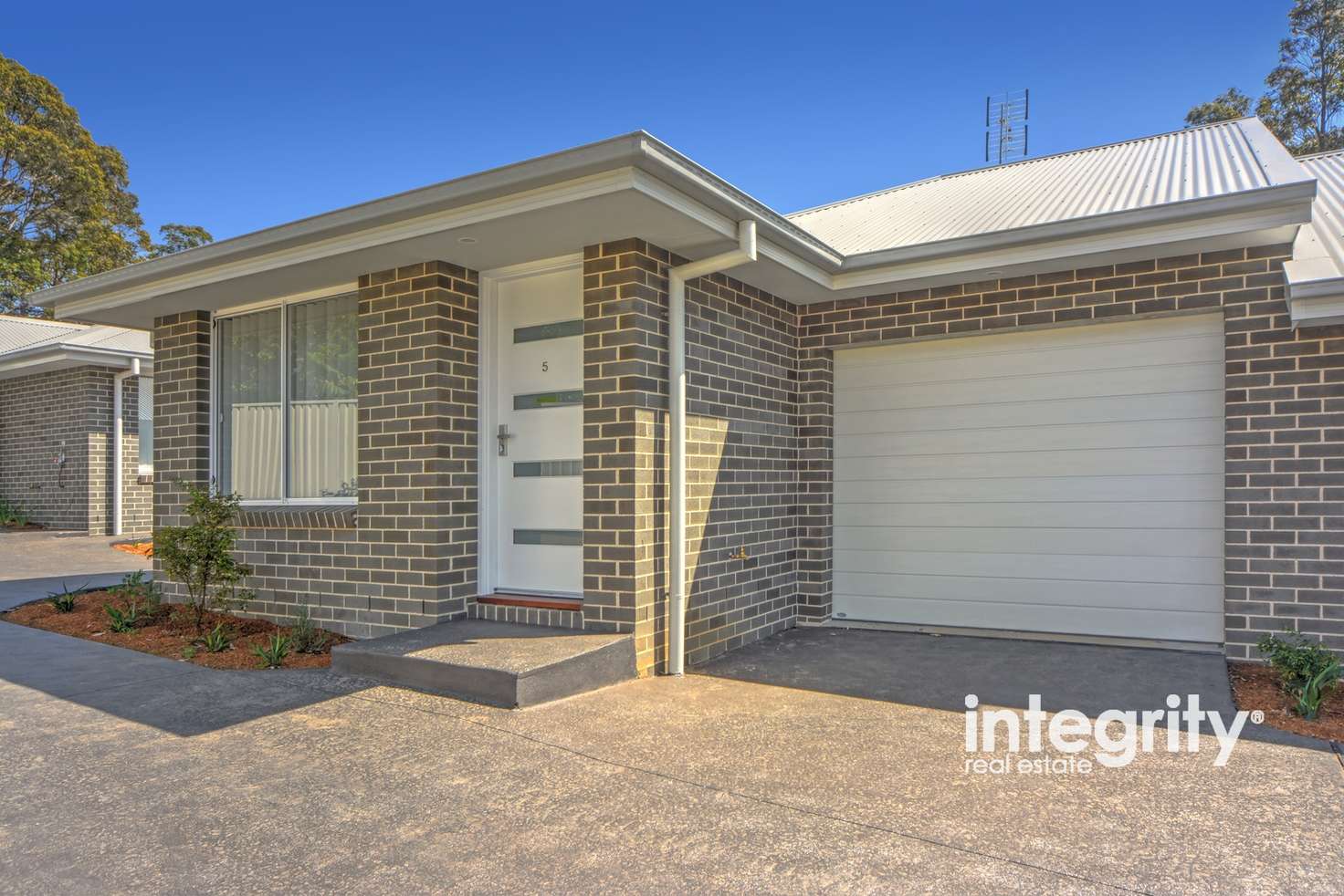 Main view of Homely house listing, 5/75 Albatross Road, West Nowra NSW 2541