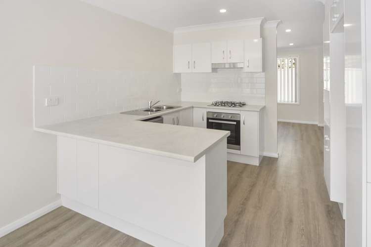 Second view of Homely house listing, 5/75 Albatross Road, West Nowra NSW 2541