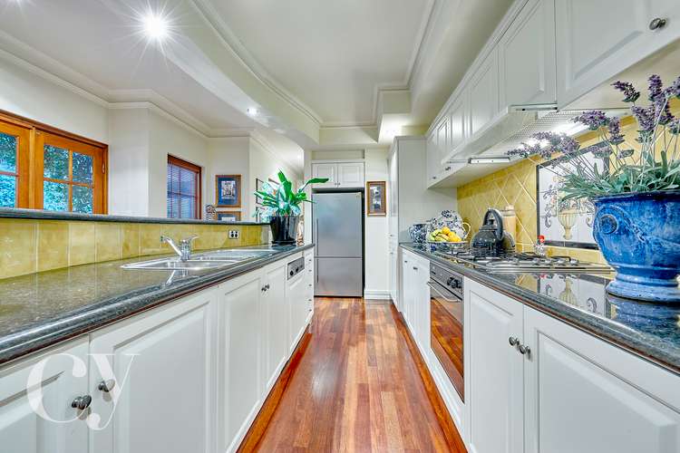 Sixth view of Homely house listing, 59A Bagot Road, Subiaco WA 6008
