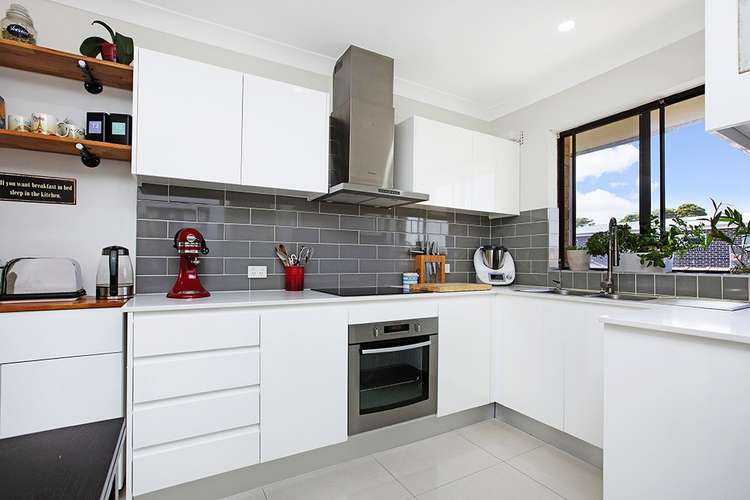 Second view of Homely unit listing, 5/101 Sproule Street, Lakemba NSW 2195