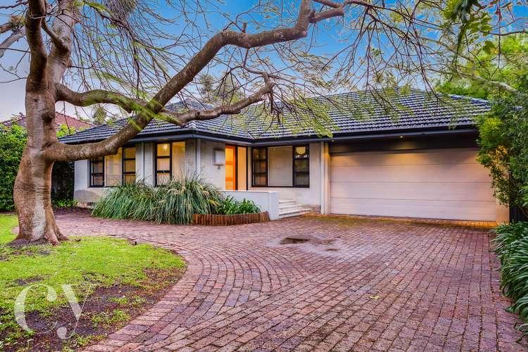Main view of Homely house listing, 47 Waratah Avenue, Dalkeith WA 6009