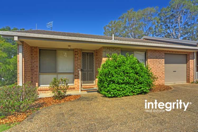 Second view of Homely villa listing, 6/6 Carisbrooke Close, Bomaderry NSW 2541