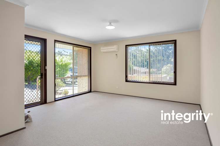 Third view of Homely villa listing, 6/6 Carisbrooke Close, Bomaderry NSW 2541