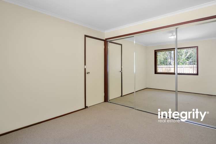 Sixth view of Homely villa listing, 6/6 Carisbrooke Close, Bomaderry NSW 2541