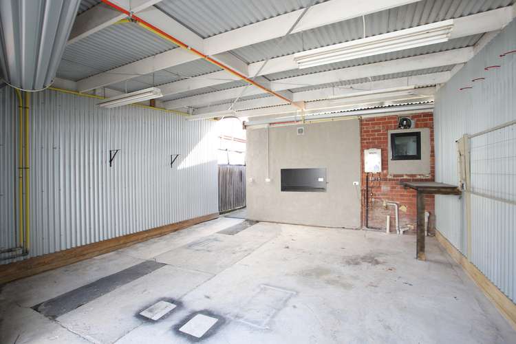 Fifth view of Homely unit listing, Rear 360 Bay Road, Cheltenham VIC 3192