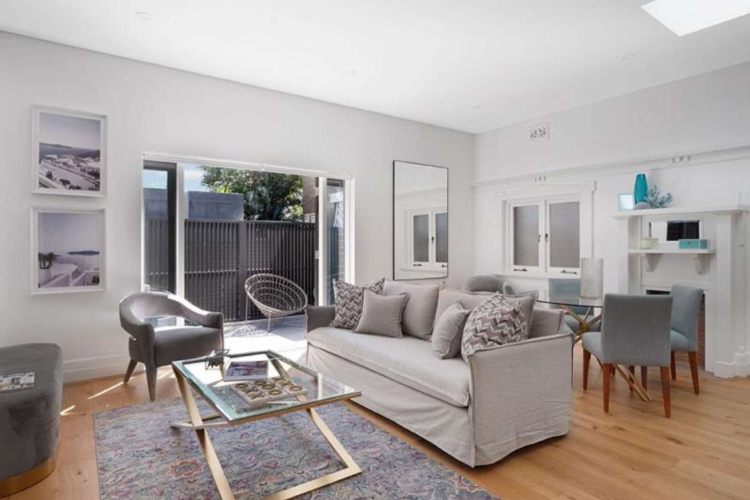 Main view of Homely house listing, 21 Ocean Street, Bondi NSW 2026
