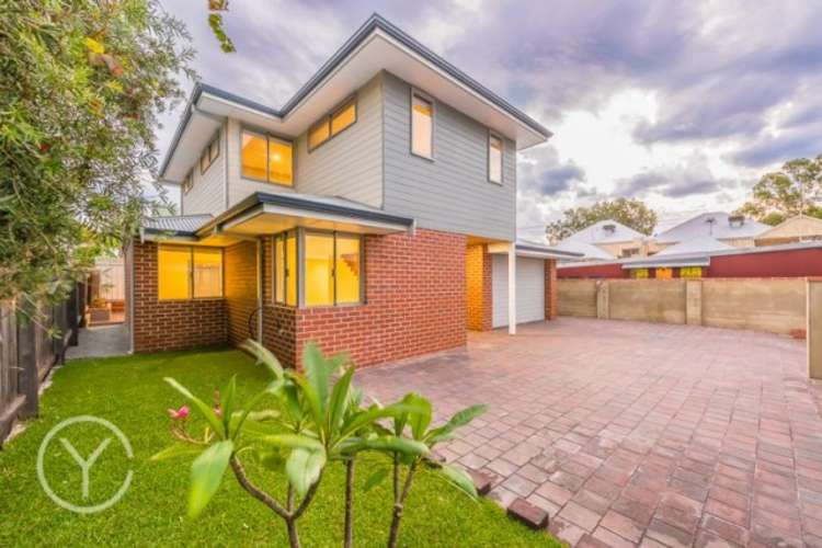 Second view of Homely house listing, 73A Marmion Street, Fremantle WA 6160