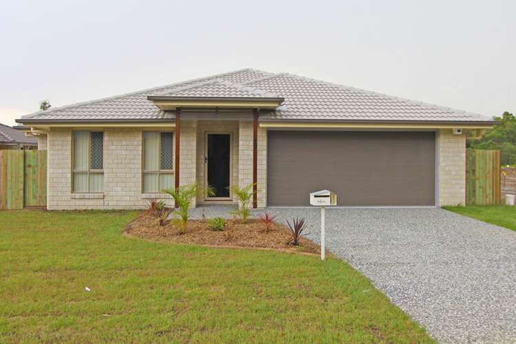 Main view of Homely house listing, 12 Dily Street, Hillcrest QLD 4118