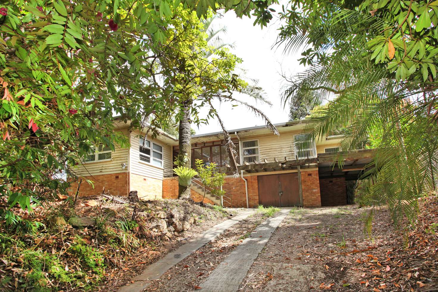 Main view of Homely house listing, 15-17 Oxleigh Crescent, Nambour QLD 4560