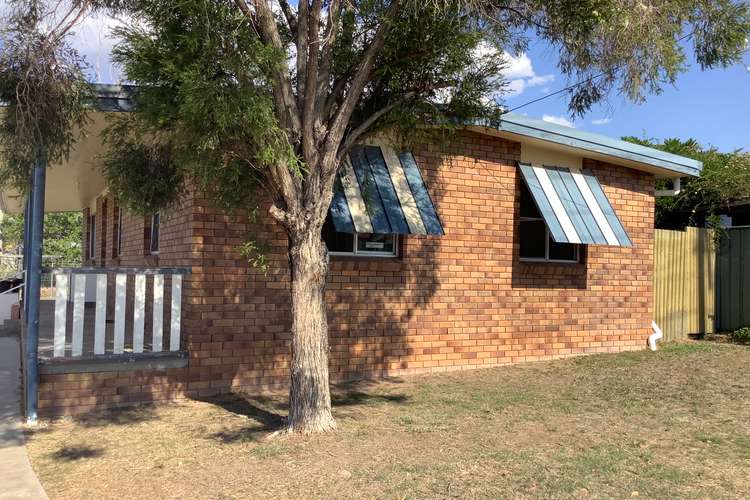 Second view of Homely house listing, 6 George Street, Warwick QLD 4370