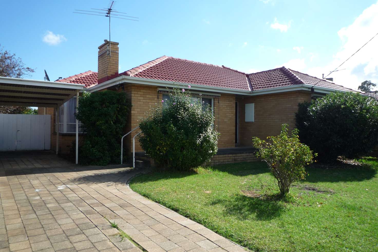 Main view of Homely house listing, 3 Liston Road, Glenroy VIC 3046