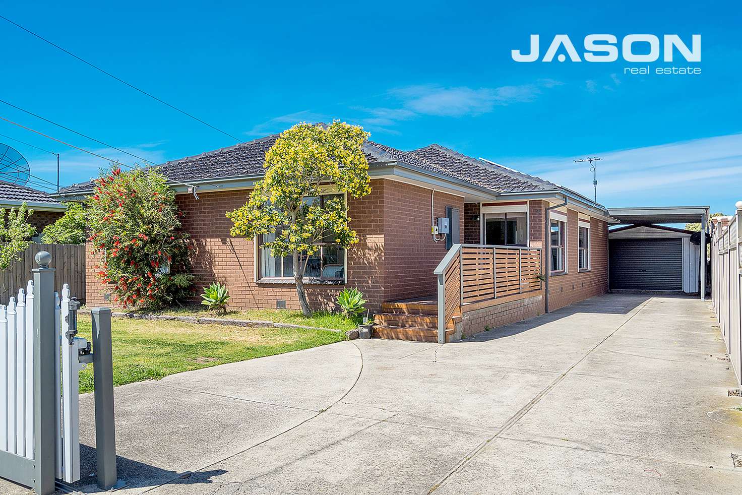 Main view of Homely house listing, 3 Shawlands Drive, Tullamarine VIC 3043