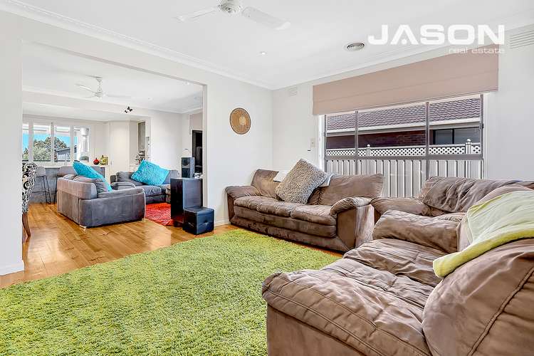 Second view of Homely house listing, 3 Shawlands Drive, Tullamarine VIC 3043