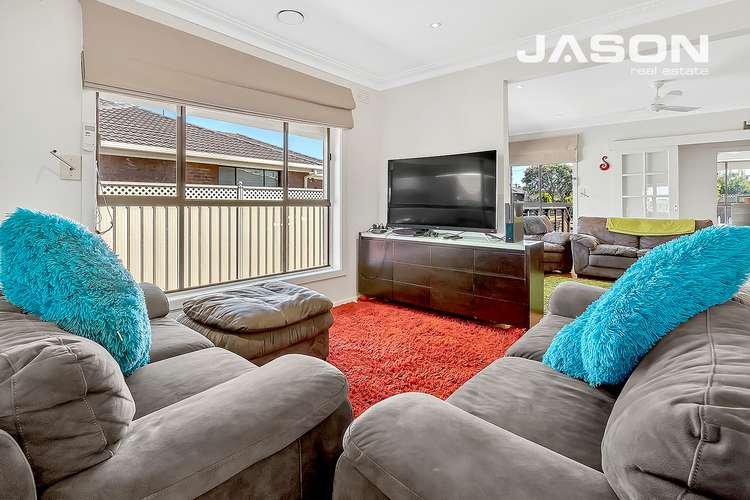 Fourth view of Homely house listing, 3 Shawlands Drive, Tullamarine VIC 3043