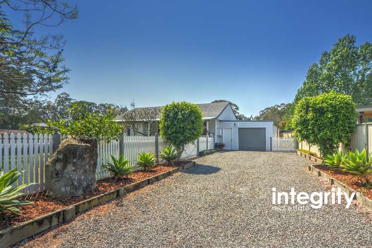 Second view of Homely house listing, 68 Pitt Street, North Nowra NSW 2541