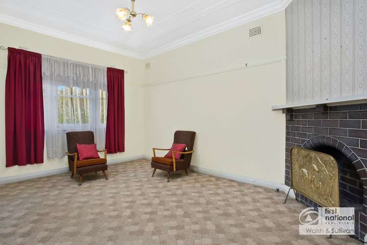 Second view of Homely house listing, 9 Frances Street, Northmead NSW 2152
