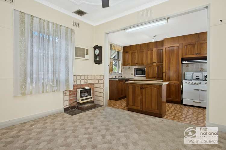 Fourth view of Homely house listing, 9 Frances Street, Northmead NSW 2152