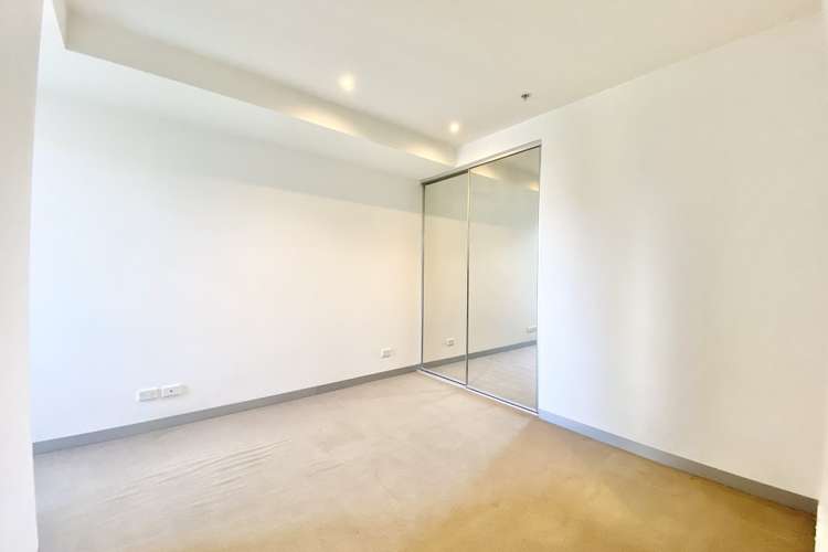 Fourth view of Homely apartment listing, 403A/640 Swanston Street, Carlton VIC 3053