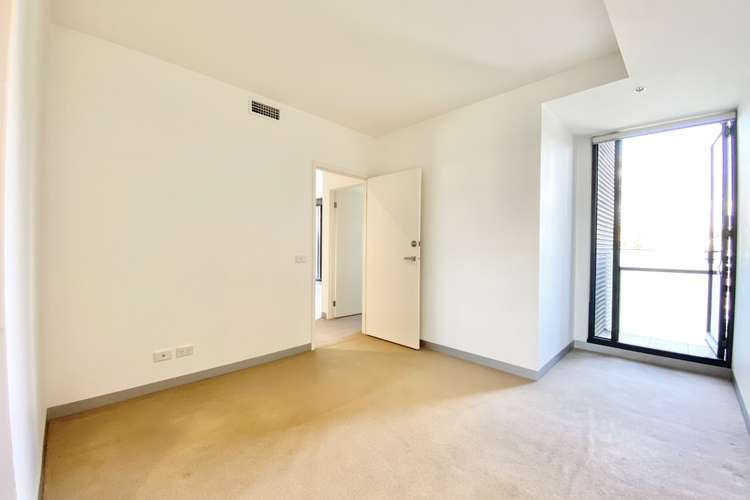 Fifth view of Homely apartment listing, 403A/640 Swanston Street, Carlton VIC 3053