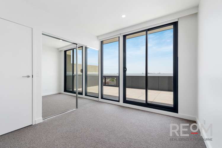 Third view of Homely apartment listing, 502/65 Nicholson Street, Brunswick East VIC 3057