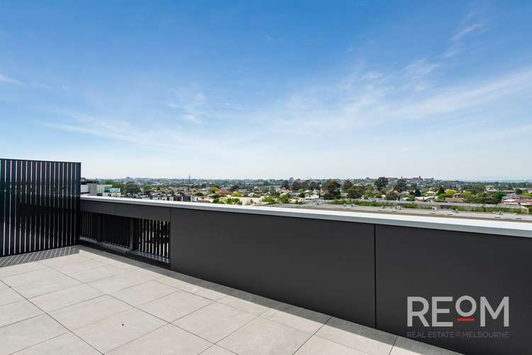 Fourth view of Homely apartment listing, 502/65 Nicholson Street, Brunswick East VIC 3057