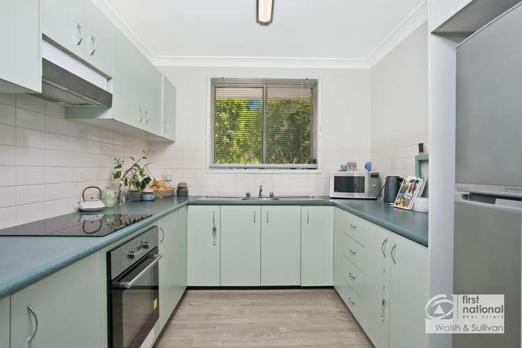 Second view of Homely villa listing, 5/89 Hammers Road, Northmead NSW 2152