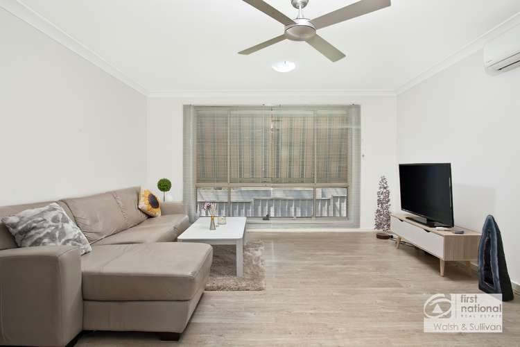 Third view of Homely villa listing, 5/89 Hammers Road, Northmead NSW 2152