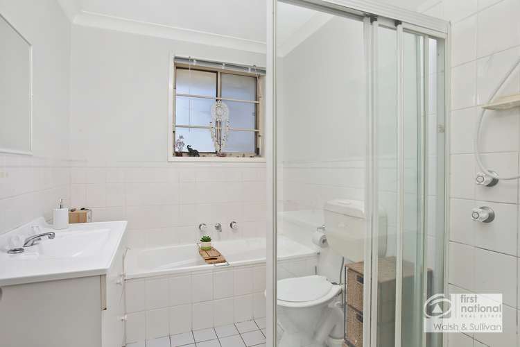 Sixth view of Homely villa listing, 5/89 Hammers Road, Northmead NSW 2152