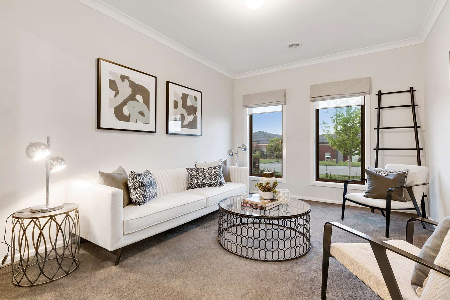Main view of Homely house listing, 12 Galilee Drive, Sandhurst VIC 3977