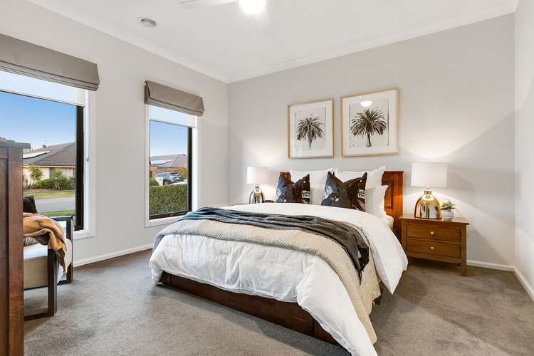 Second view of Homely house listing, 12 Galilee Drive, Sandhurst VIC 3977
