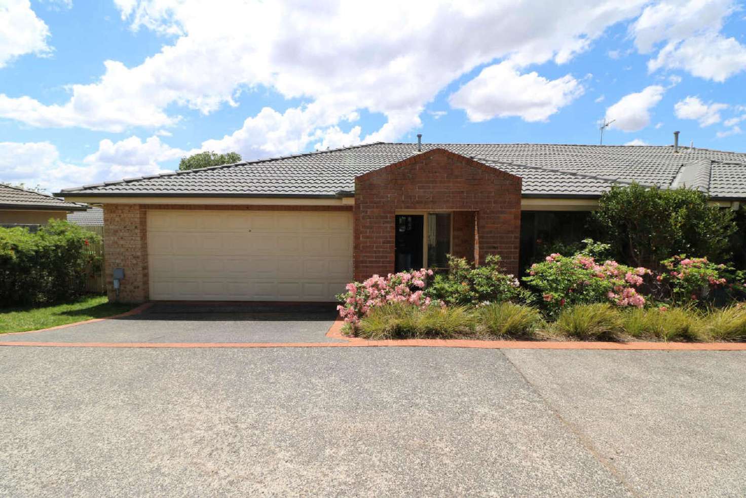 Main view of Homely townhouse listing, 5/11 Tea Gardens, Gungahlin ACT 2912