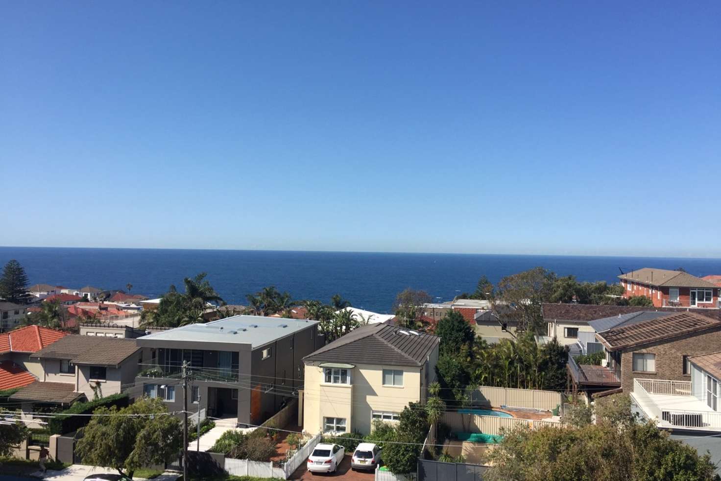 Main view of Homely apartment listing, 5/8 Kobada Road, Rose Bay NSW 2029