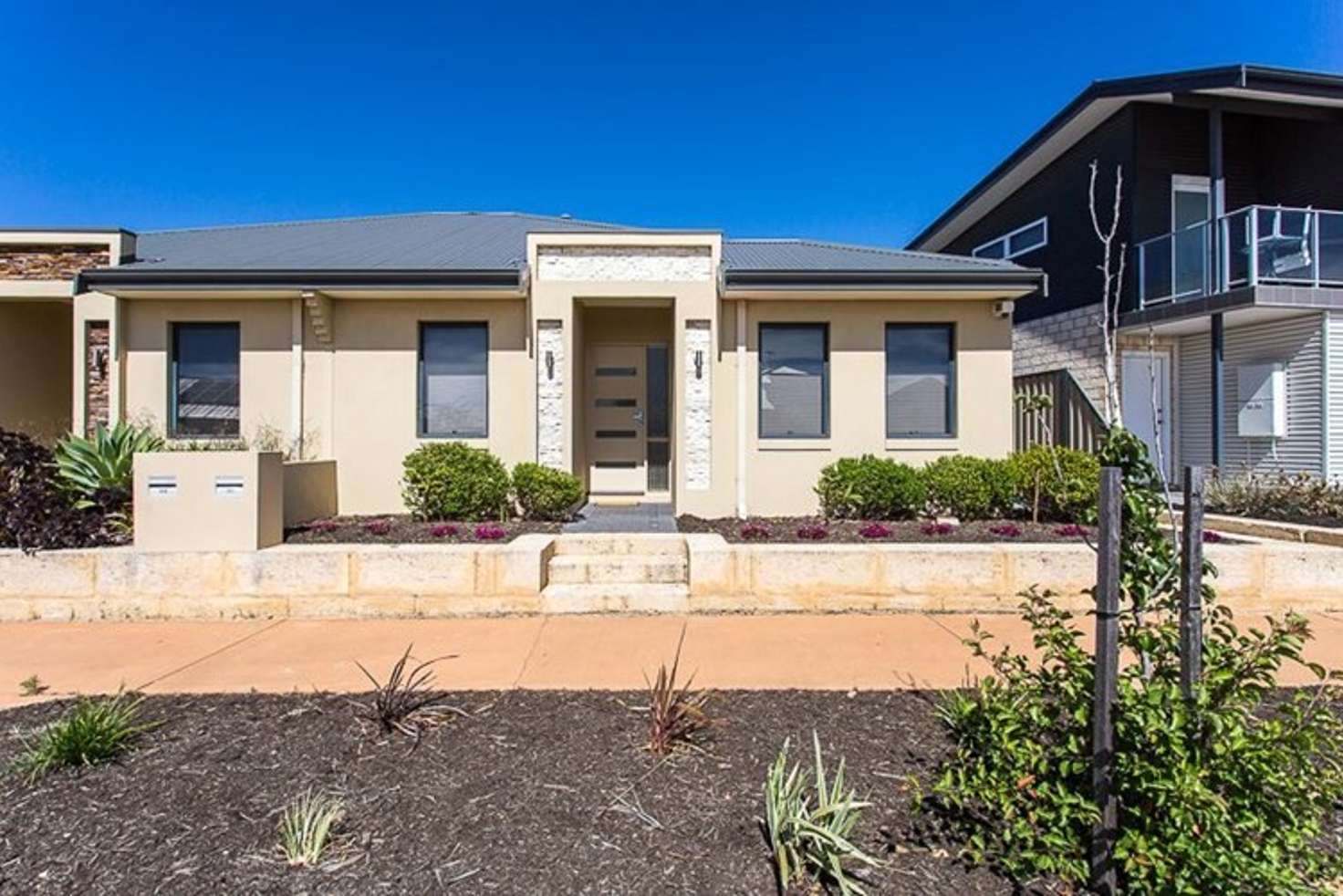 Main view of Homely house listing, 18A Torrey Crescent, Aubin Grove WA 6164